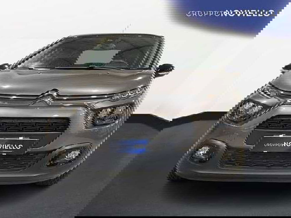 Citroen C3 usata a Salerno (2)