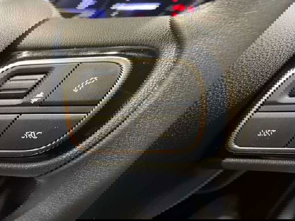 Citroen C3 usata a Salerno (20)