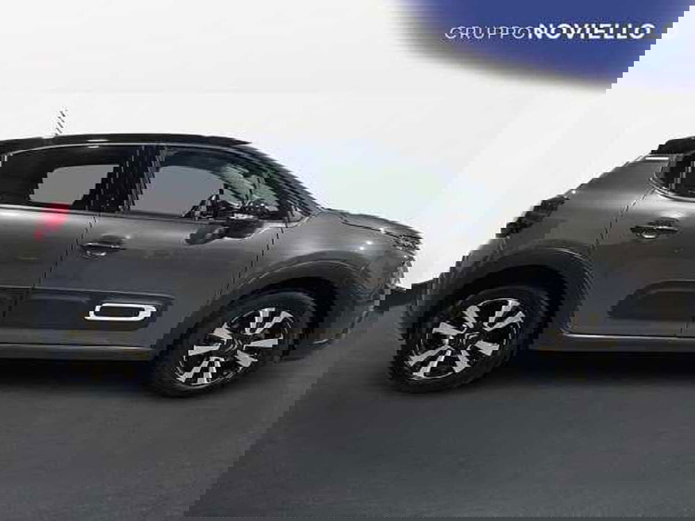 Citroen C3 usata a Salerno (3)