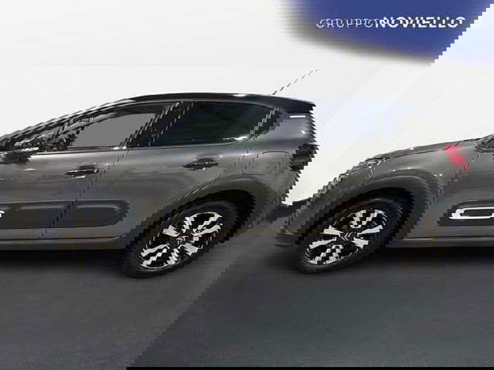 Citroen C3 usata a Salerno (4)