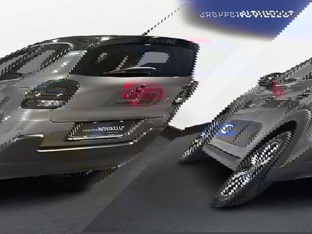 Citroen C3 usata a Salerno (5)