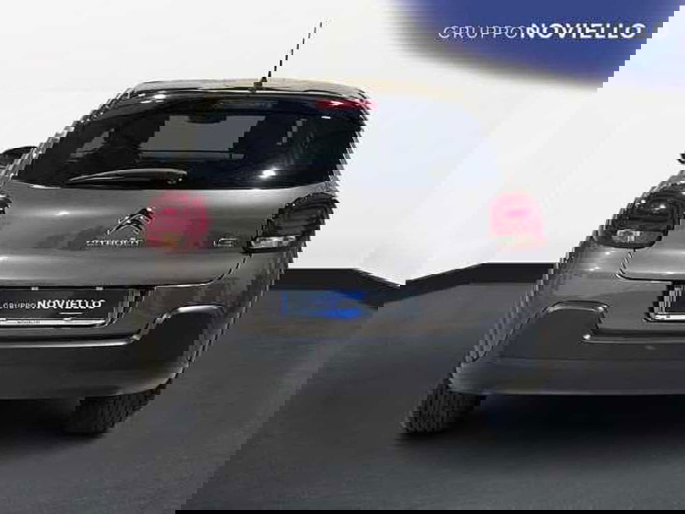 Citroen C3 usata a Salerno (6)