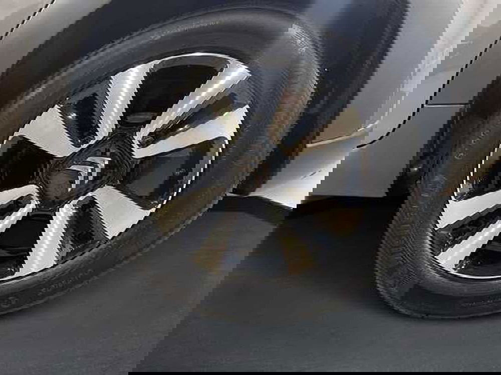 Citroen C3 usata a Salerno (8)