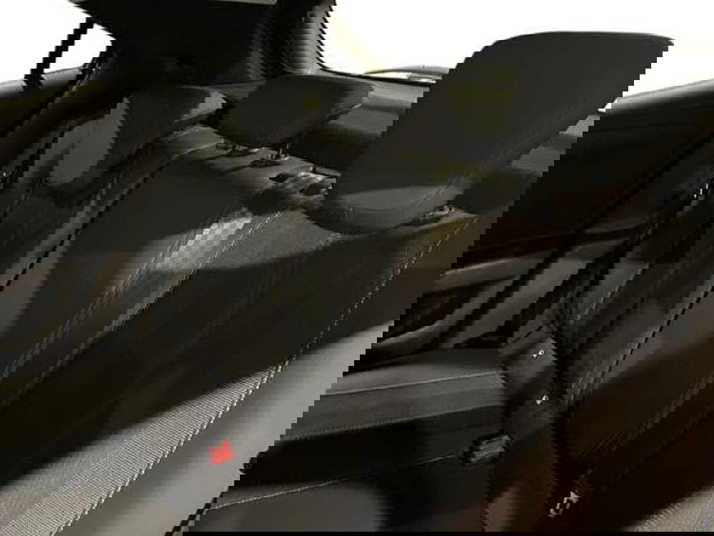 Opel Mokka usata a Salerno (14)