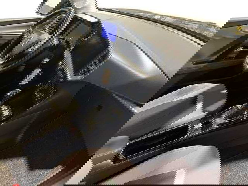 Opel Mokka usata a Salerno (15)