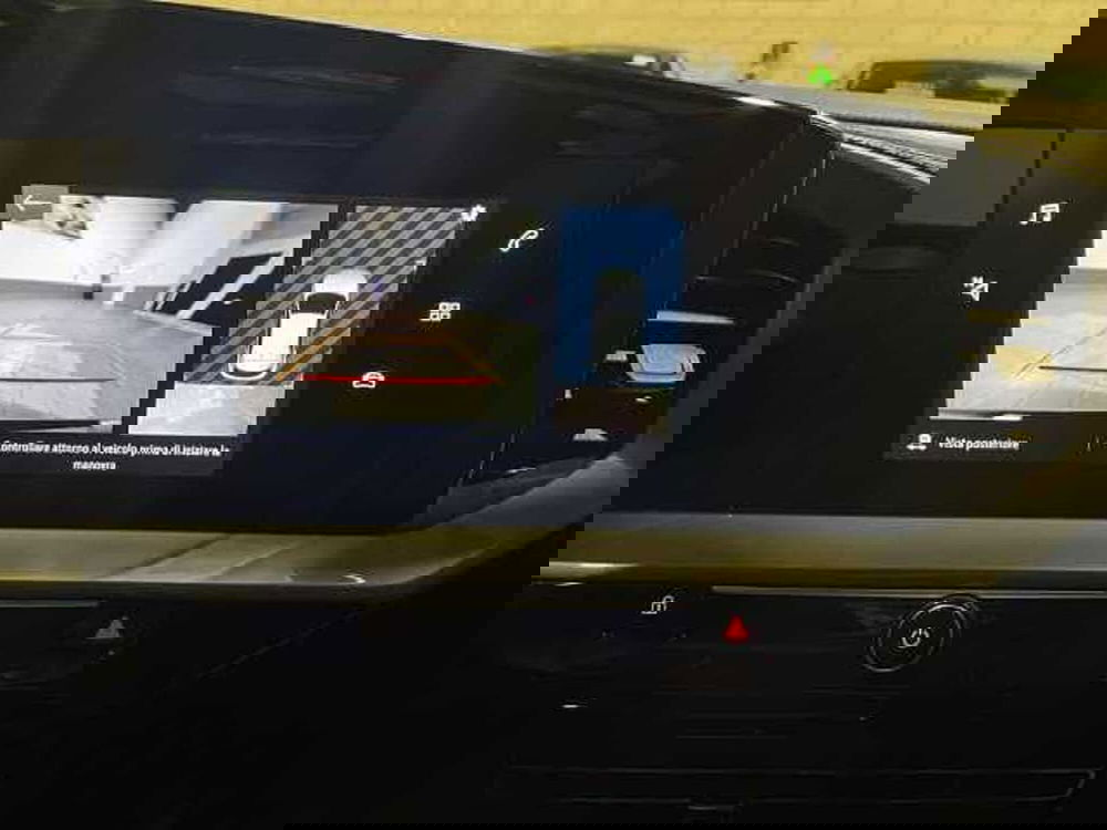 Opel Mokka usata a Salerno (18)