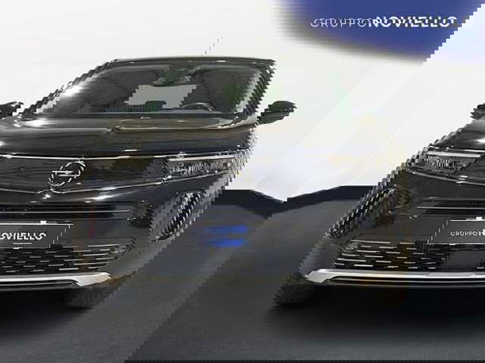 Opel Mokka usata a Salerno (2)