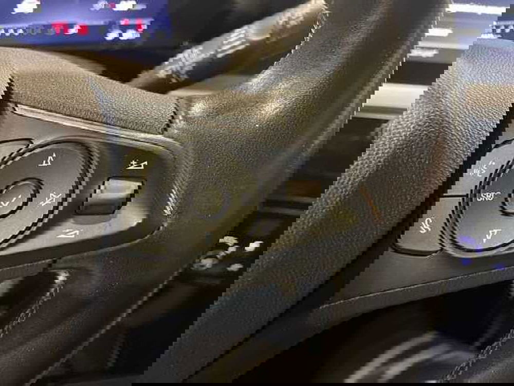 Opel Mokka usata a Salerno (20)