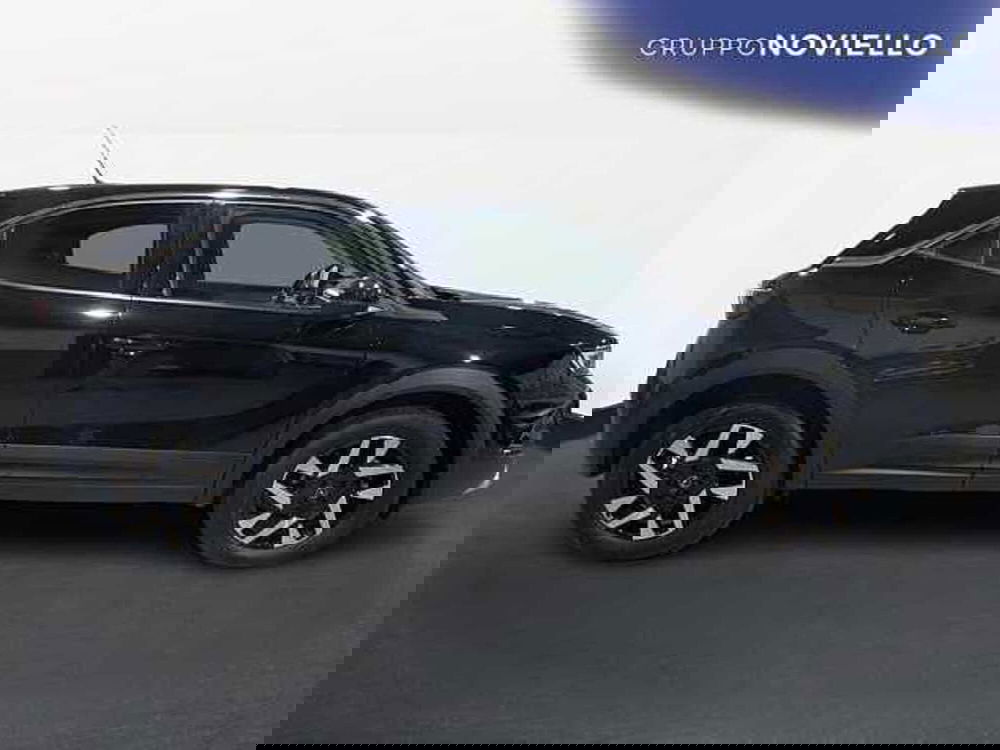 Opel Mokka usata a Salerno (3)