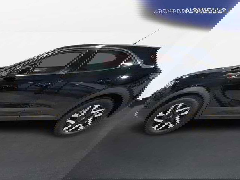 Opel Mokka usata a Salerno (4)