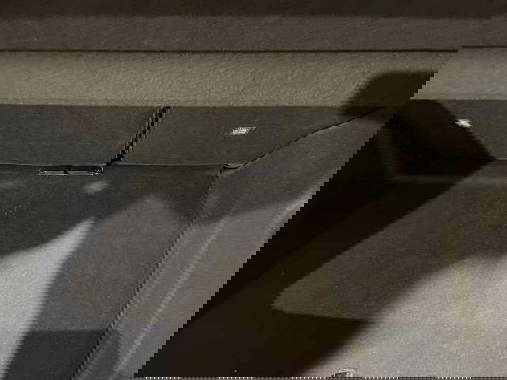 Opel Mokka usata a Salerno (7)