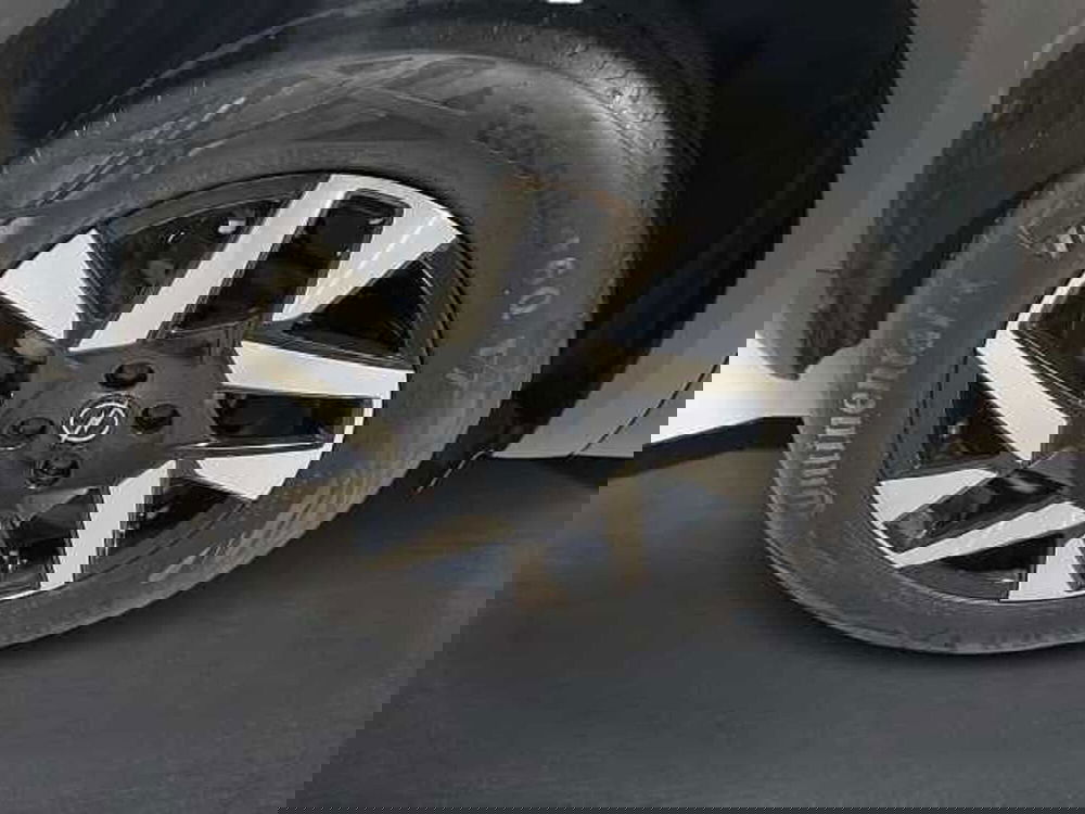 Opel Mokka usata a Salerno (8)