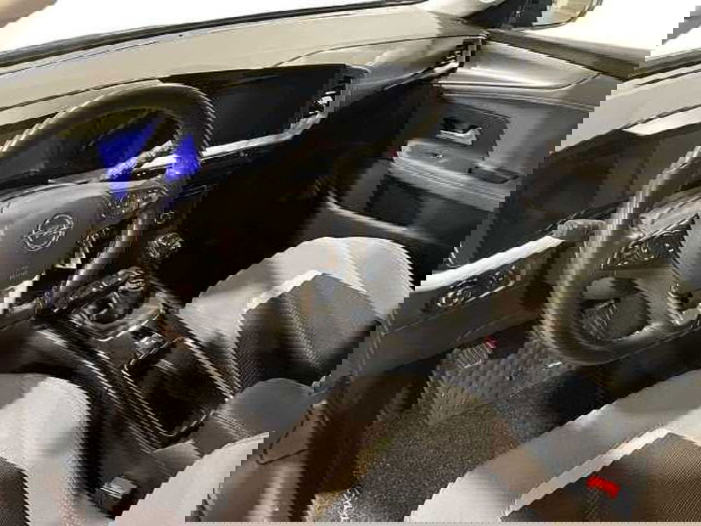 Opel Mokka usata a Salerno (9)