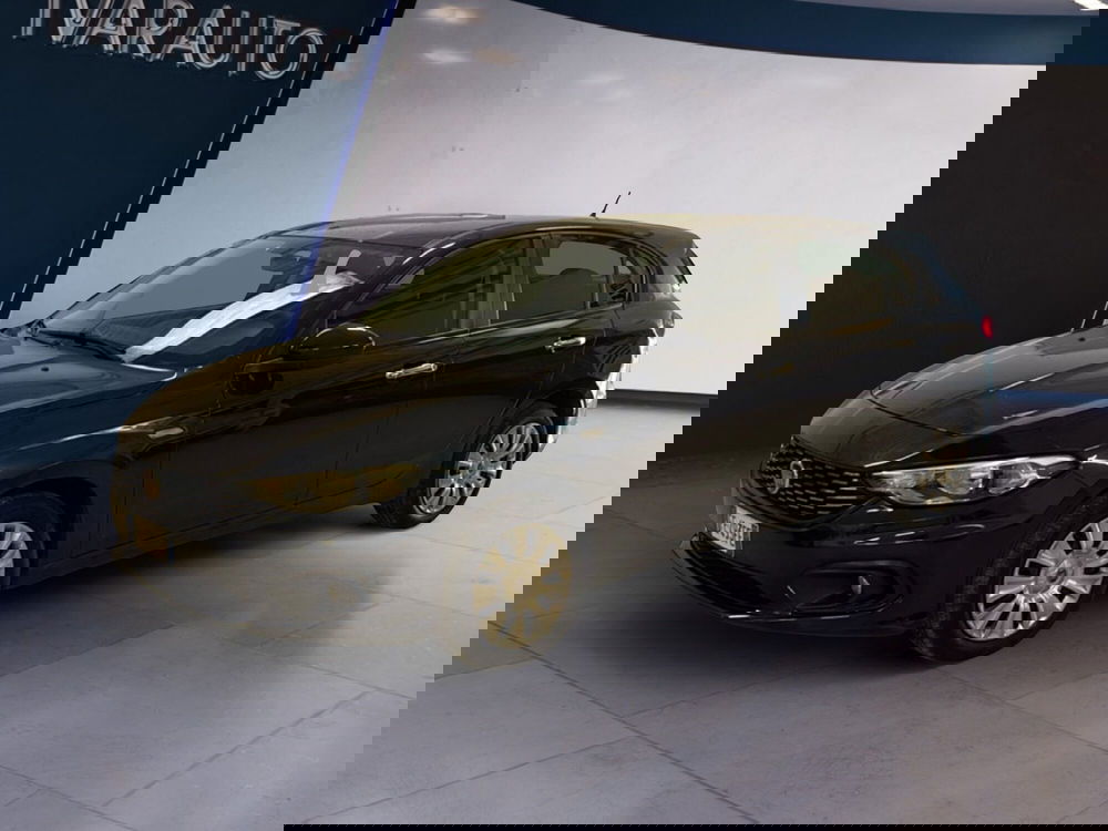 Fiat Tipo usata a Arezzo