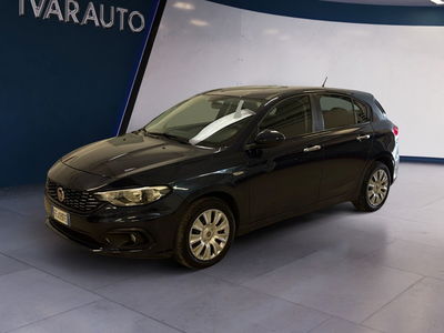 Fiat Tipo Tipo 1.4 4 porte Easy del 2016 usata a Arezzo