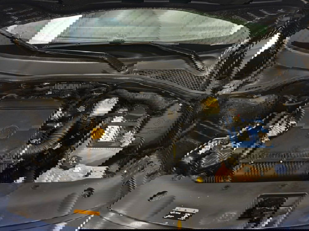 Fiat Tipo usata a Arezzo (10)