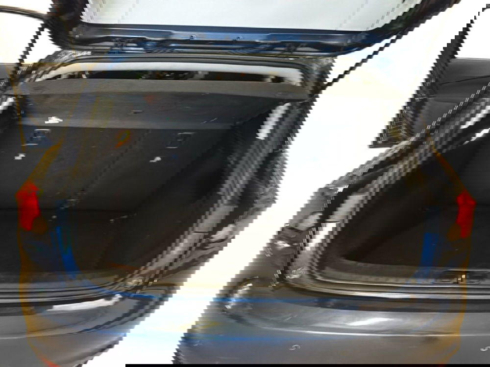 Fiat Tipo usata a Arezzo (11)