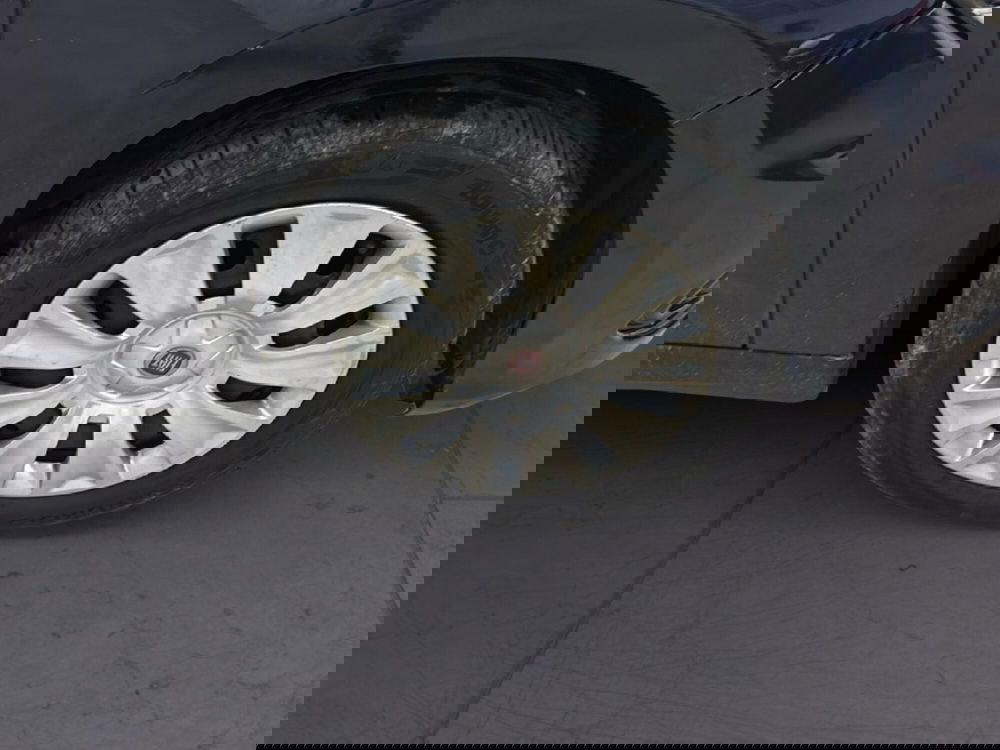 Fiat Tipo usata a Arezzo (12)