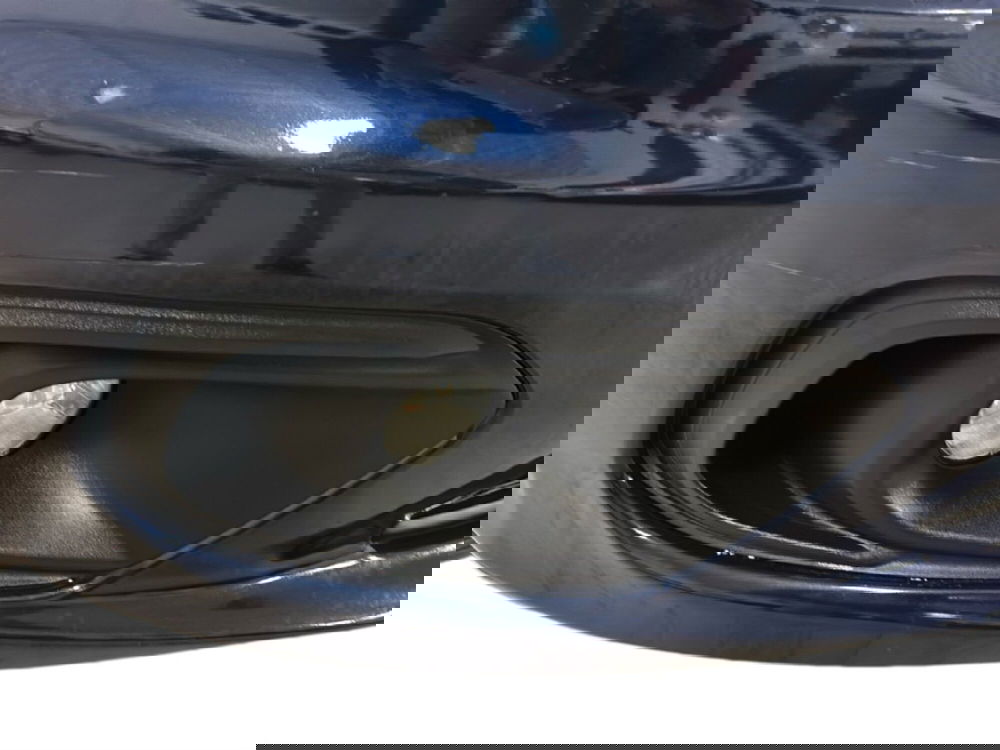 Fiat Tipo usata a Arezzo (13)