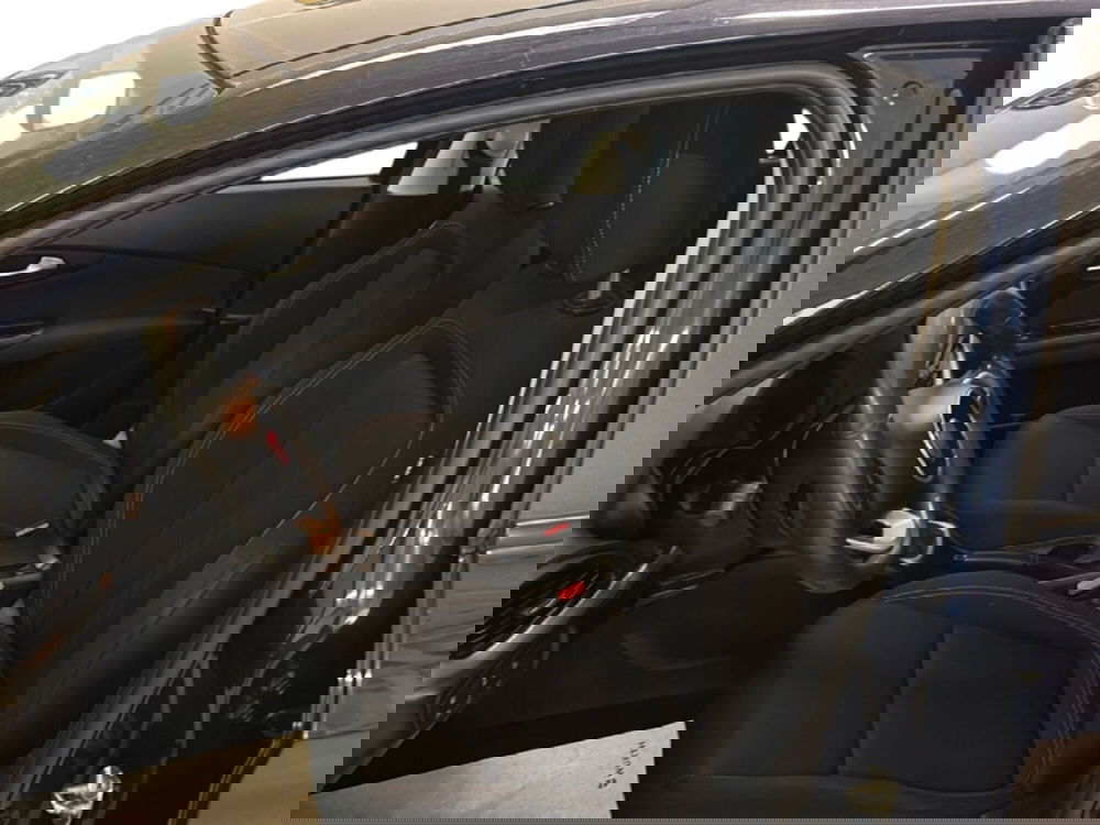 Fiat Tipo usata a Arezzo (14)