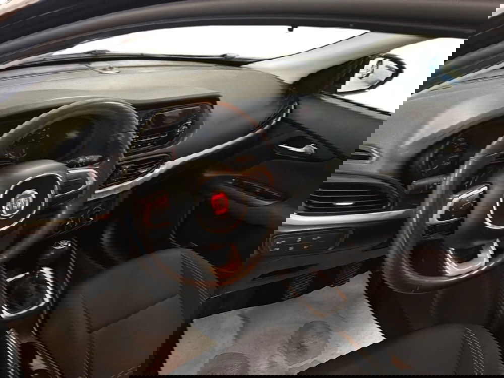 Fiat Tipo usata a Arezzo (15)