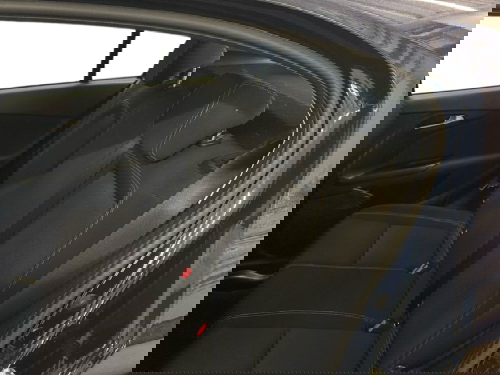 Fiat Tipo usata a Arezzo (16)