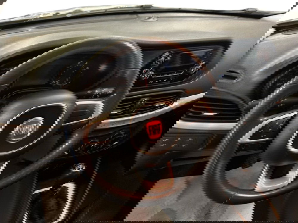 Fiat Tipo usata a Arezzo (17)