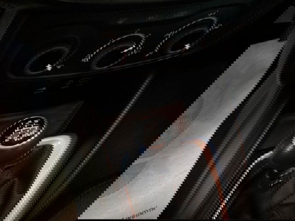 Fiat Tipo usata a Arezzo (18)