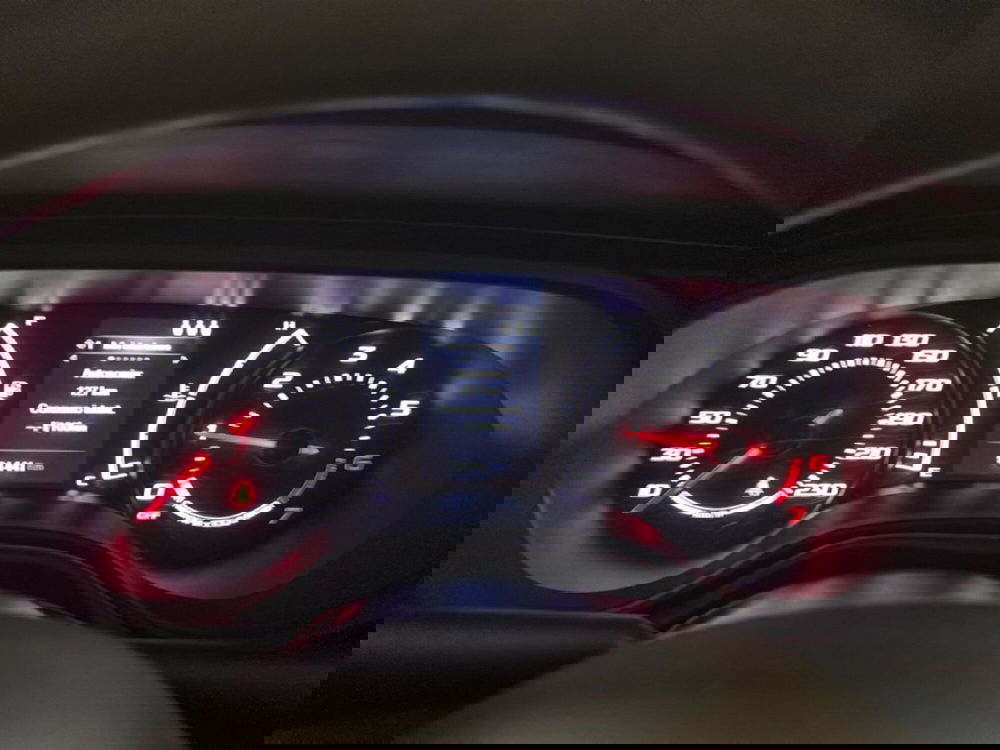 Fiat Tipo usata a Arezzo (19)