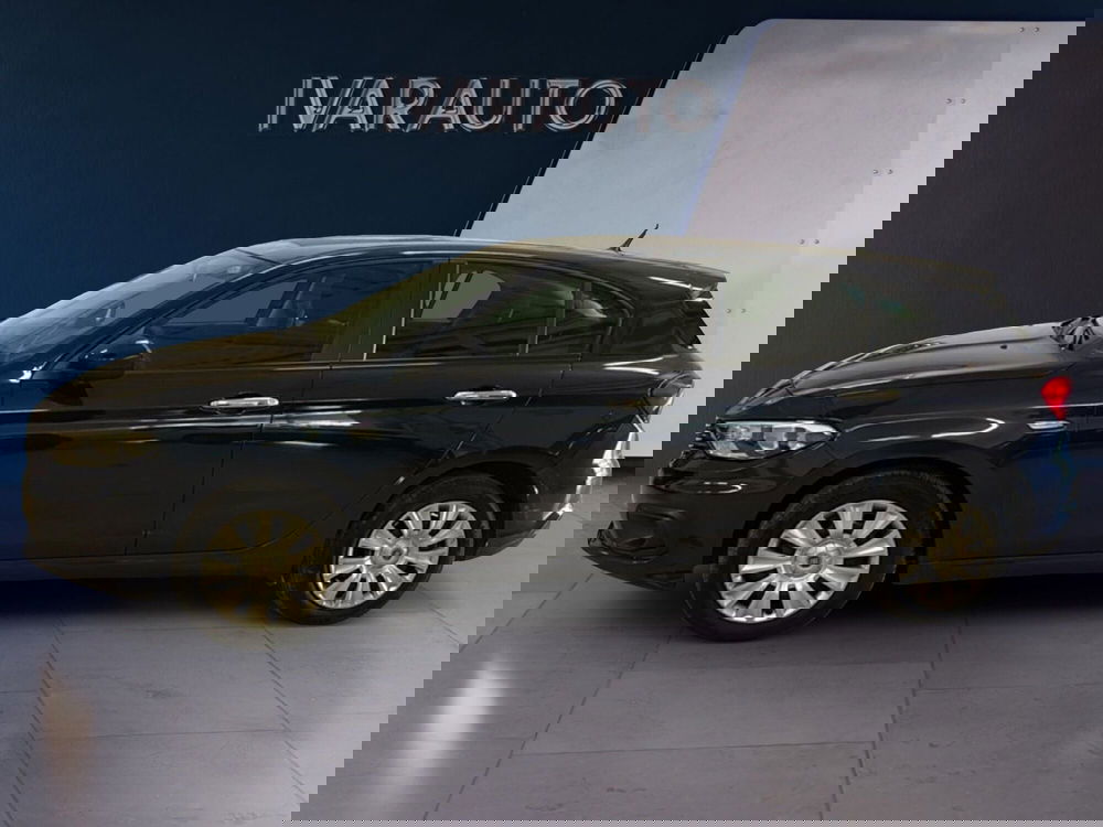 Fiat Tipo usata a Arezzo (2)