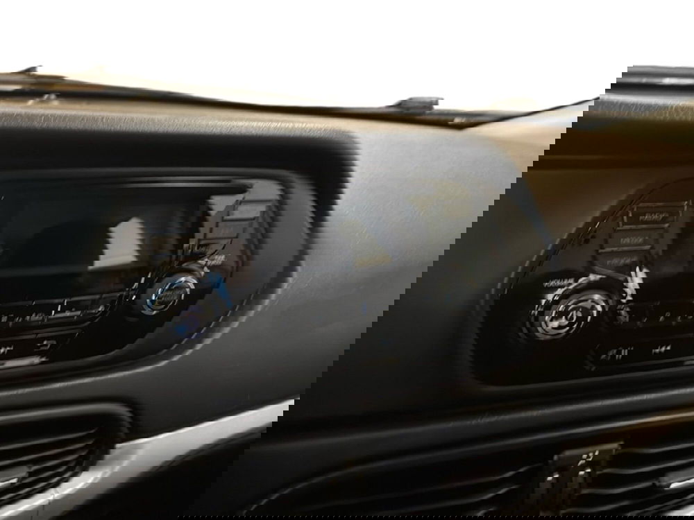 Fiat Tipo usata a Arezzo (20)