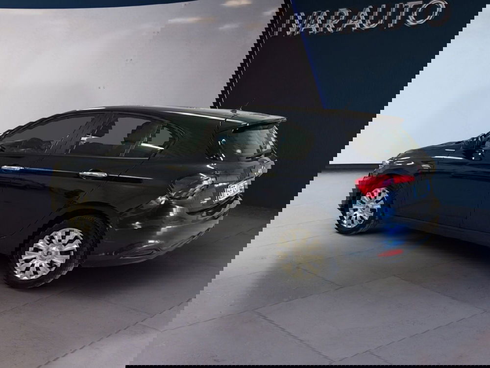 Fiat Tipo usata a Arezzo (3)