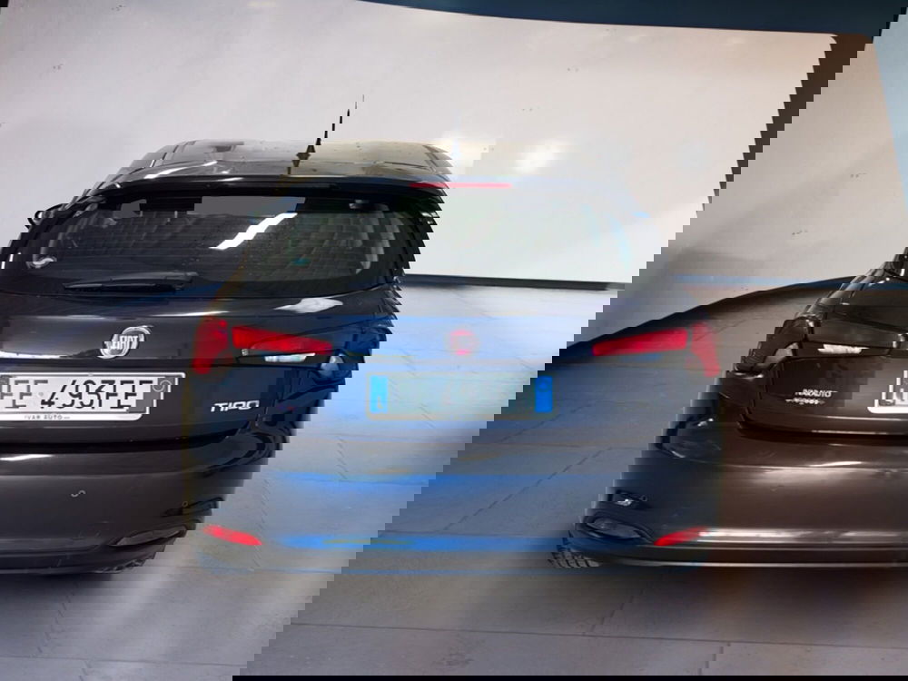 Fiat Tipo usata a Arezzo (4)