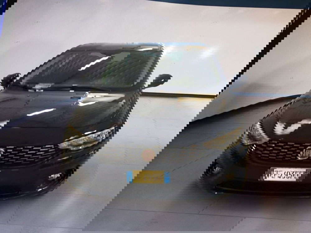 Fiat Tipo usata a Arezzo (5)