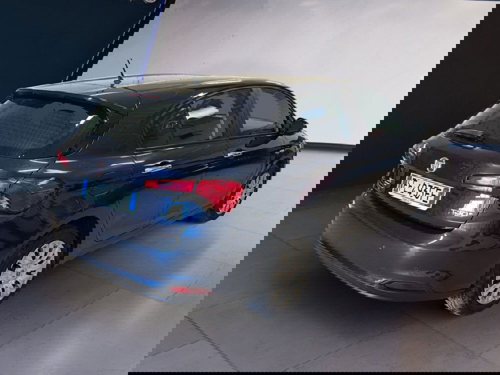 Fiat Tipo usata a Arezzo (6)