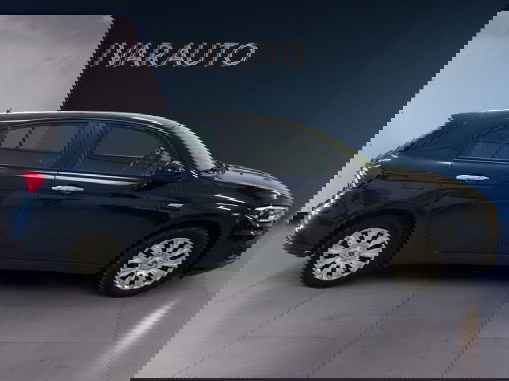 Fiat Tipo usata a Arezzo (7)