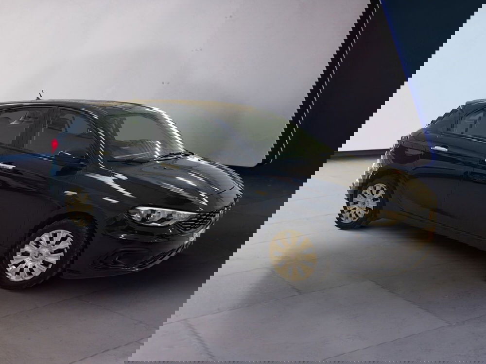 Fiat Tipo usata a Arezzo (8)