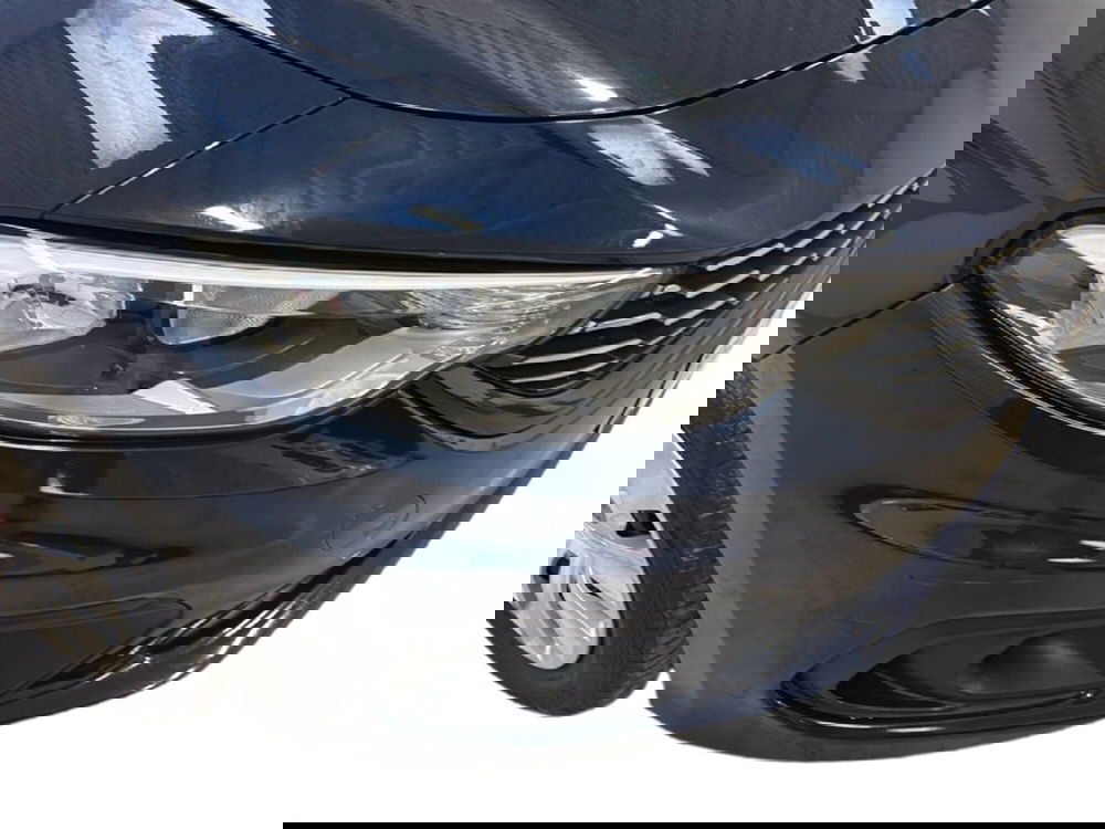 Fiat Tipo usata a Arezzo (9)