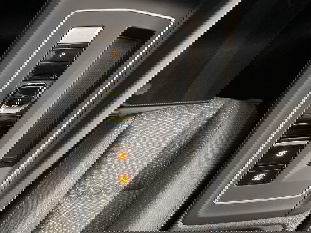 Volkswagen Golf usata a Lodi (11)