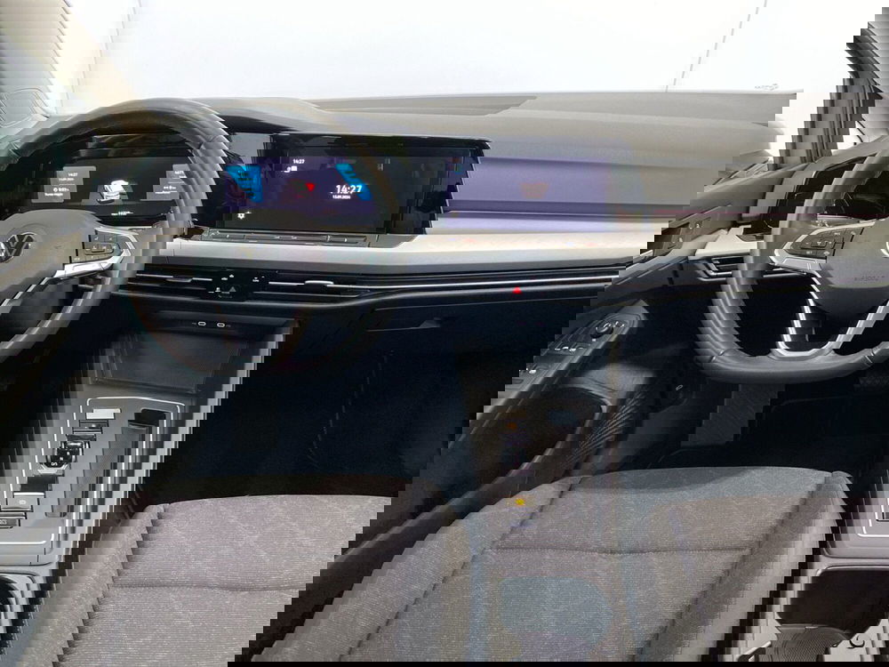 Volkswagen Golf usata a Lodi (8)