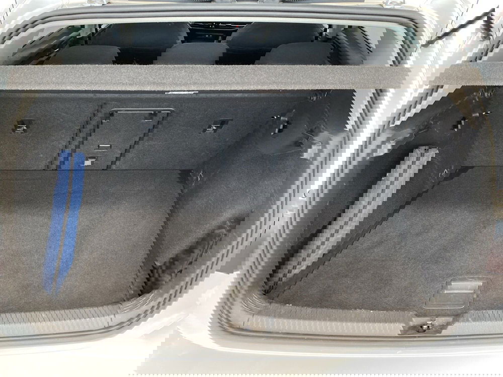 Volkswagen Golf usata a Lodi (9)