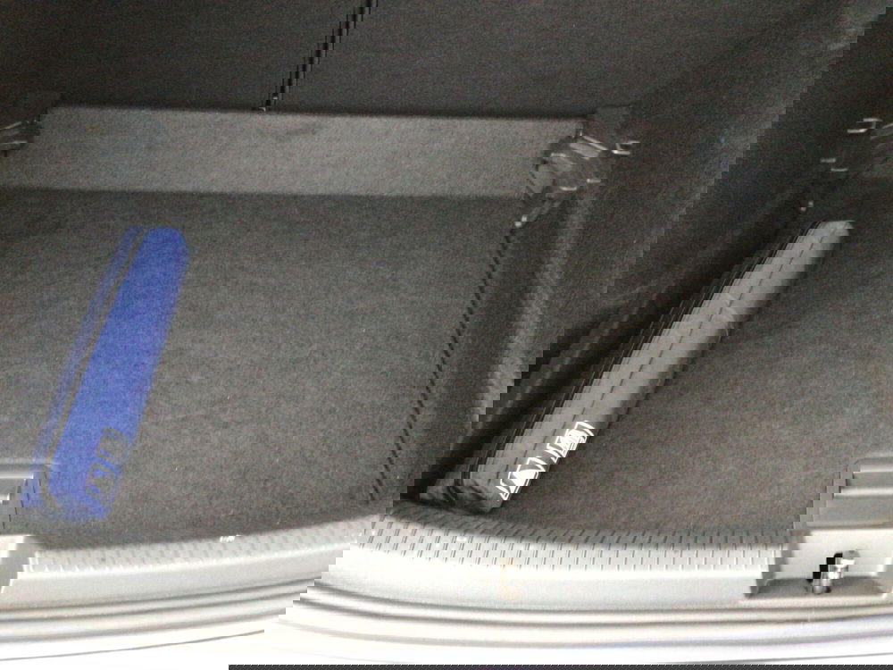 Volkswagen Taigo usata a Genova (9)