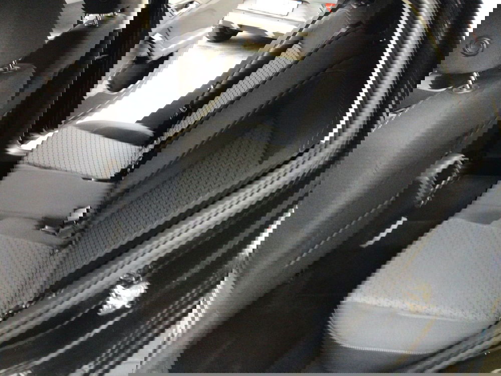 Volkswagen T-Cross usata a Genova (5)