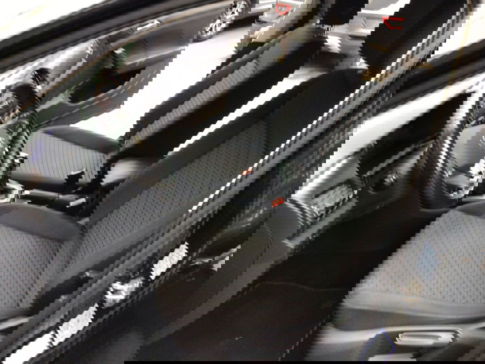 Volkswagen T-Cross usata a Genova (6)