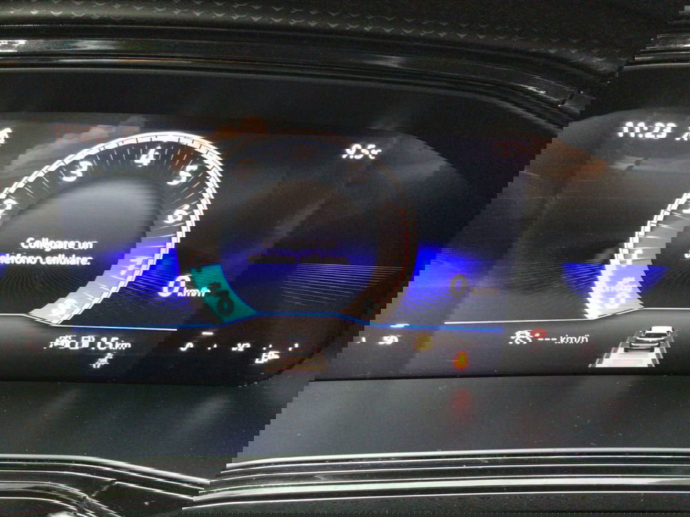 Volkswagen T-Cross usata a Genova (8)