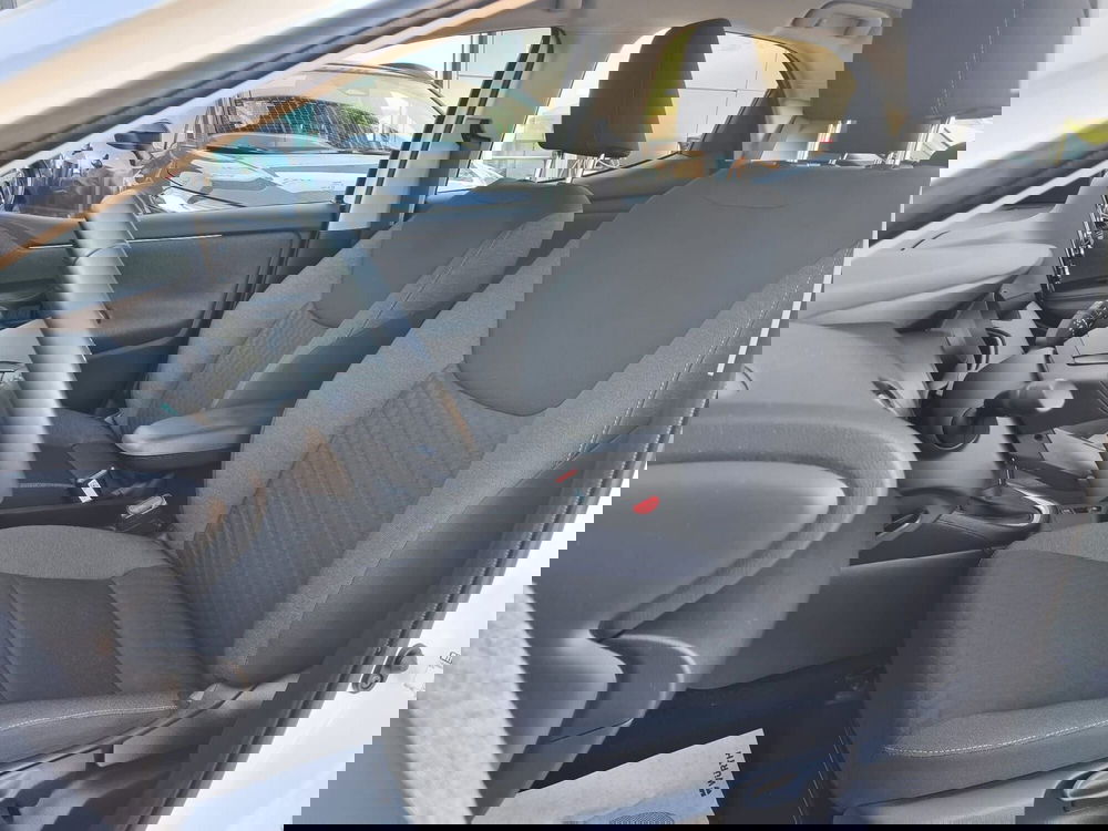 Toyota Yaris usata a Cagliari (16)