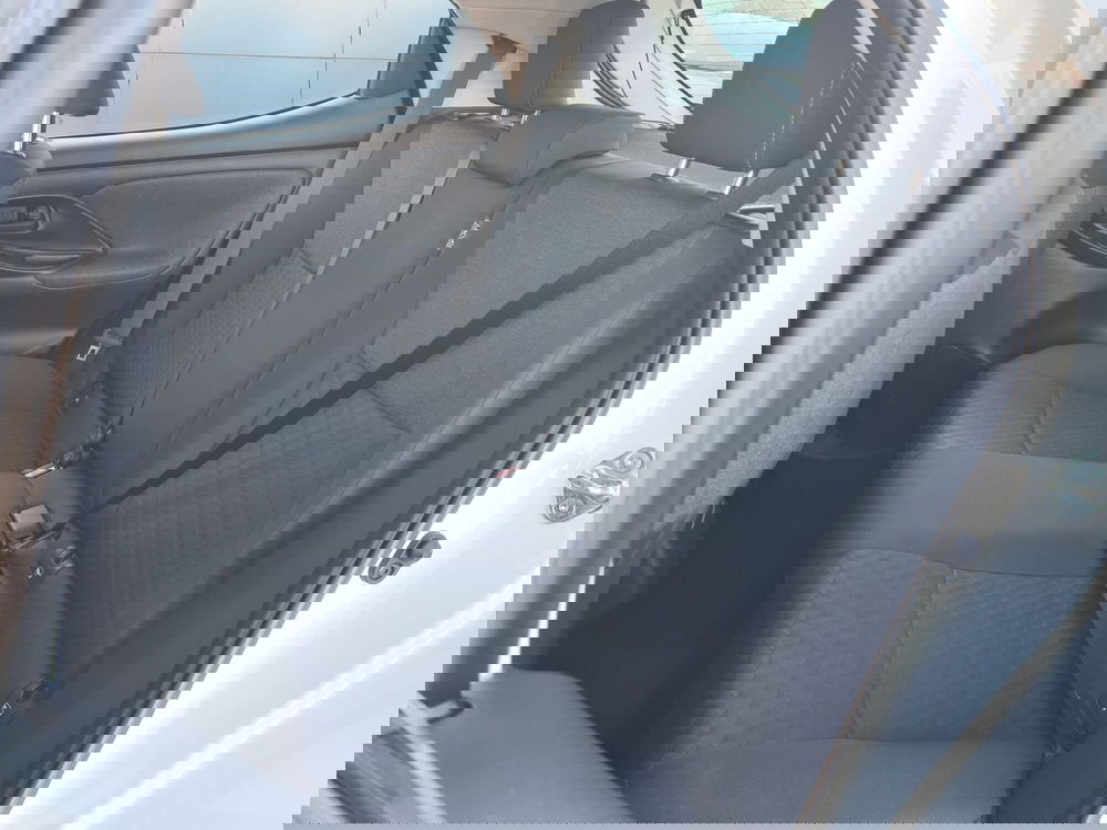 Toyota Yaris usata a Cagliari (19)