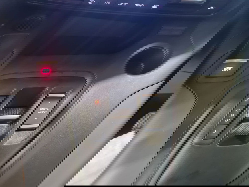 Toyota Proace City Verso Electric usata a Cagliari (16)