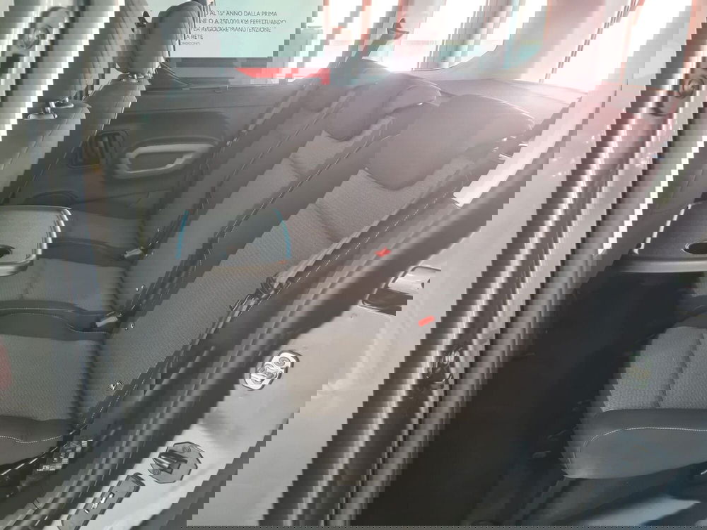 Toyota Proace City Verso Electric usata a Cagliari (17)