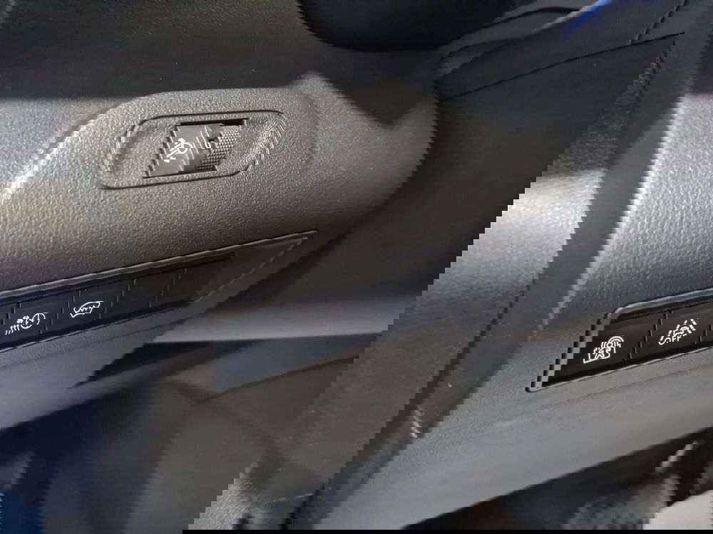 Toyota Proace City Verso Electric usata a Cagliari (19)